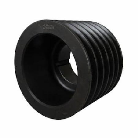 Martin (1615) Conventional Tb Sheave, 6 B 52 TB 6 B 52 TB